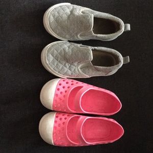 Old Navy Shoes